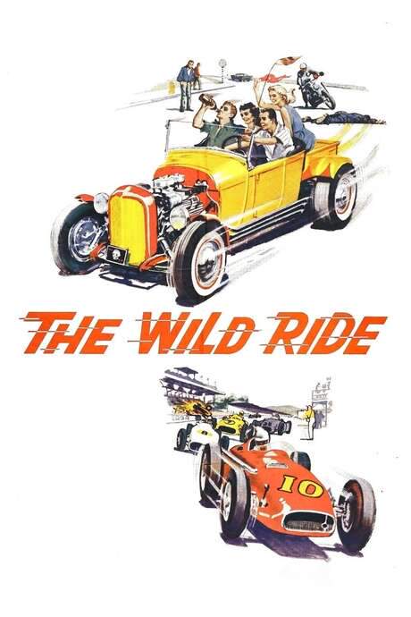 The Wild Ride